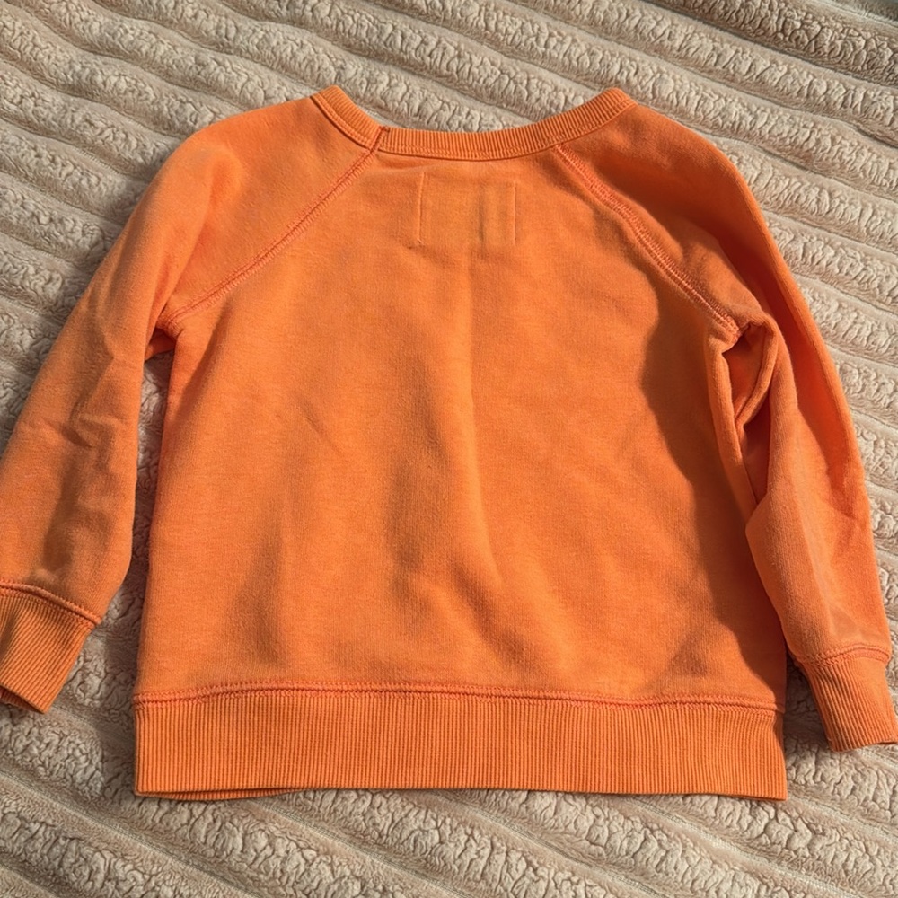 Sweatshirt - Picture 3 of 3